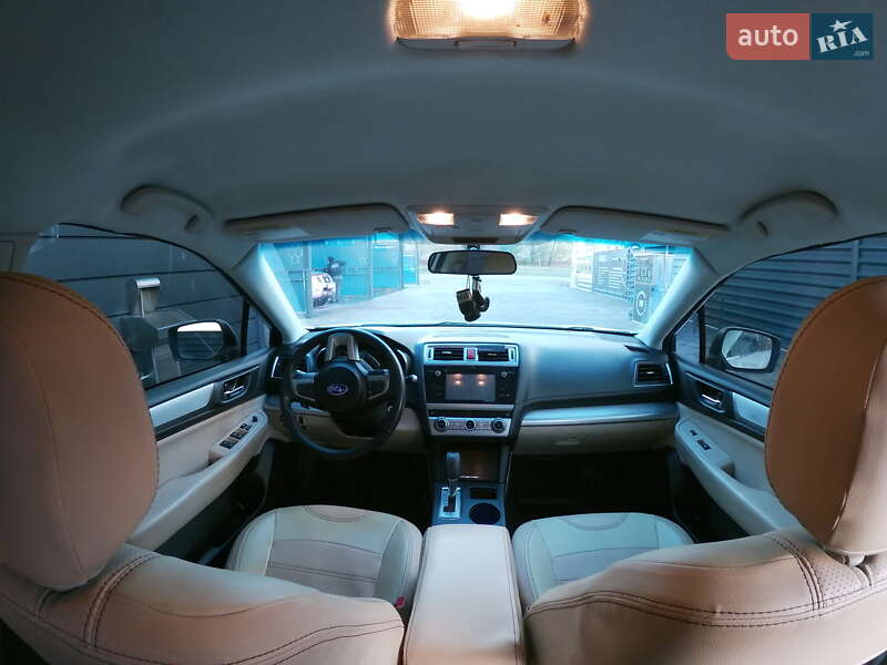 Седан Subaru Legacy 2014 в Вільногірську фото 14 Седан Subaru Legacy 2014 в Вільногірську