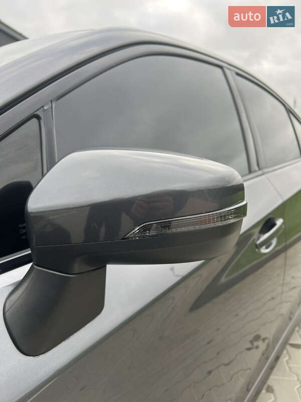 Седан Subaru Legacy 2018 в Вінниці фото 10 Седан Subaru Legacy 2018 в Вінниці