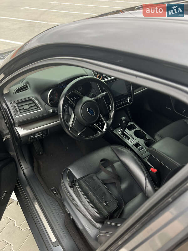Седан Subaru Legacy 2018 в Вінниці фото 18 Седан Subaru Legacy 2018 в Вінниці