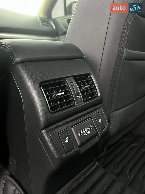 Седан Subaru Legacy 2018 в Вінниці фото 32 Седан Subaru Legacy 2018 в Вінниці