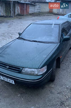 Седан Subaru Legacy 1994 в Кривому Розі