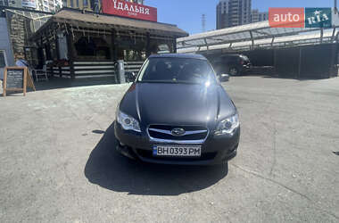 Седан Subaru Legacy 2006 в Одессе