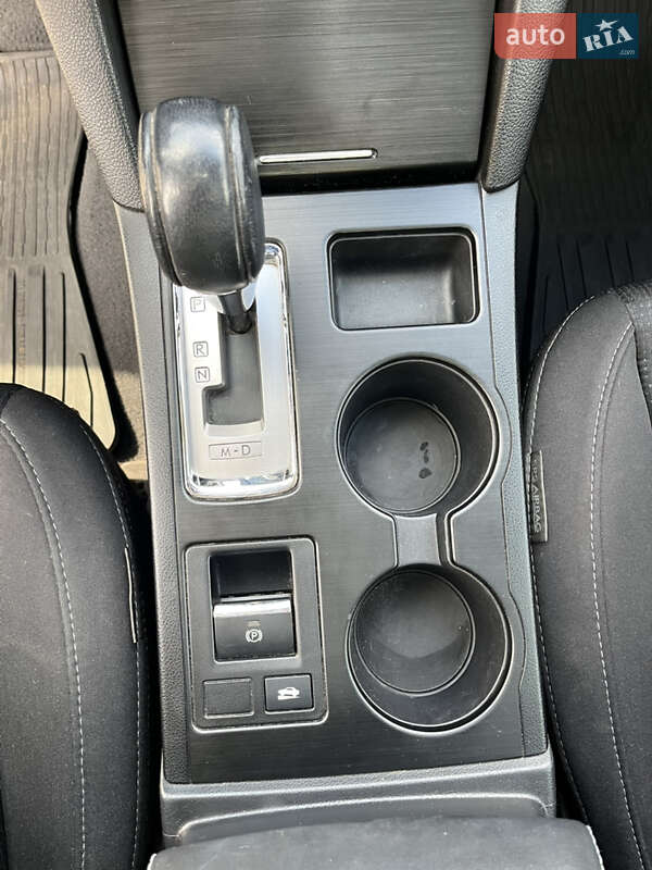 Седан Subaru Legacy 2015 в Запоріжжі фото 17 Седан Subaru Legacy 2015 в Запоріжжі