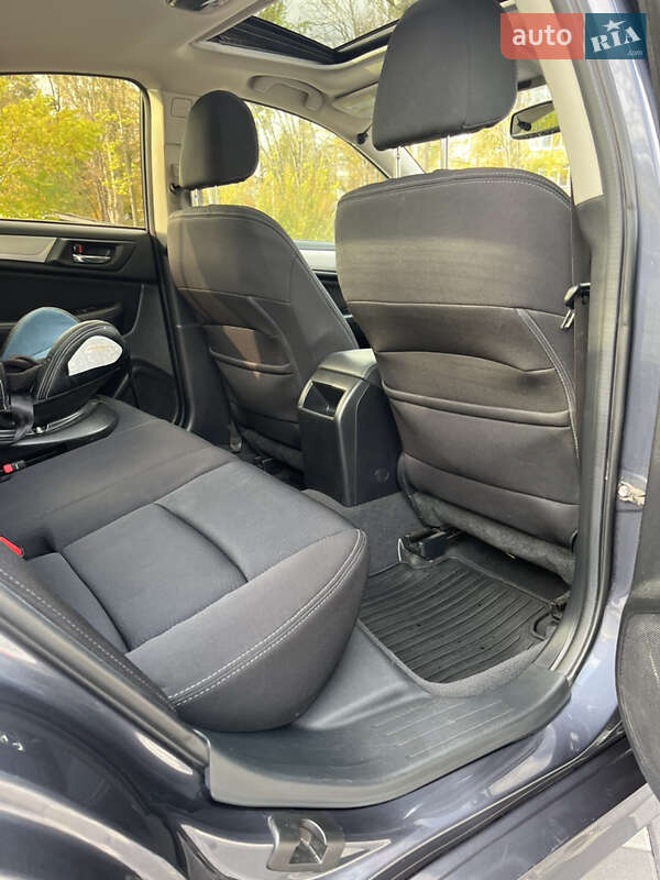 Седан Subaru Legacy 2015 в Запоріжжі фото 21 Седан Subaru Legacy 2015 в Запоріжжі