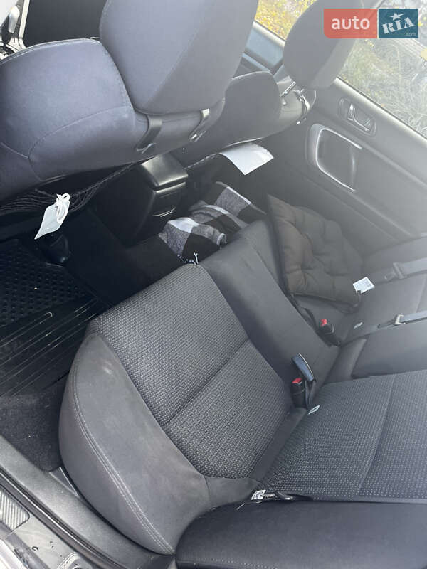 Седан Subaru Legacy 2007 в Борисполі фото 9 Седан Subaru Legacy 2007 в Борисполі