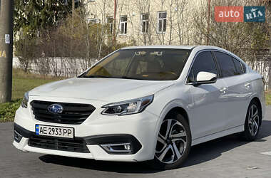 Седан Subaru Legacy 2020 в Львове