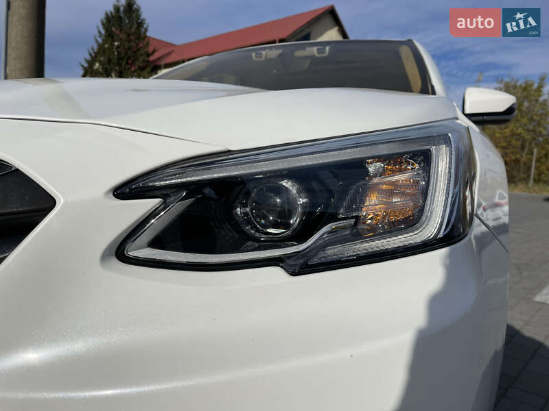 Седан Subaru Legacy 2020 в Львове фото 7 Седан Subaru Legacy 2020 в Львове