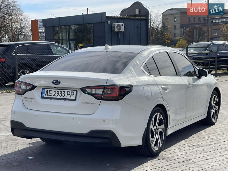 Седан Subaru Legacy 2020 в Львове фото 13 Седан Subaru Legacy 2020 в Львове
