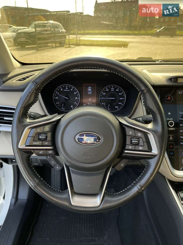 Седан Subaru Legacy 2020 в Львове фото 26 Седан Subaru Legacy 2020 в Львове