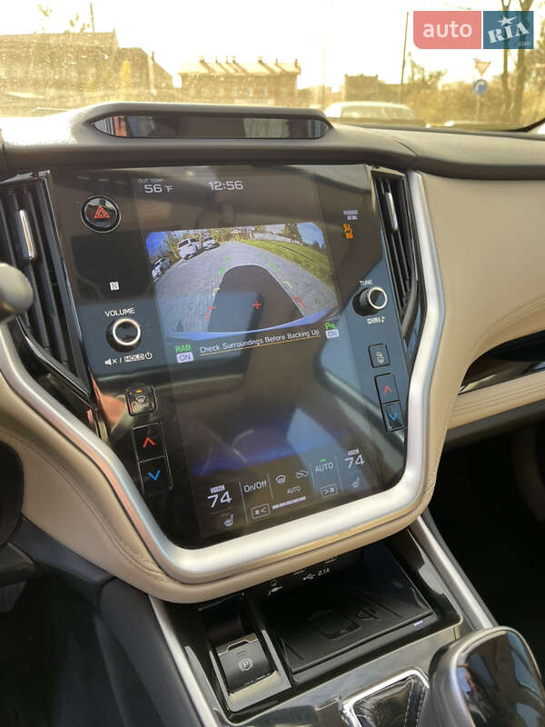 Седан Subaru Legacy 2020 в Львове фото 31 Седан Subaru Legacy 2020 в Львове
