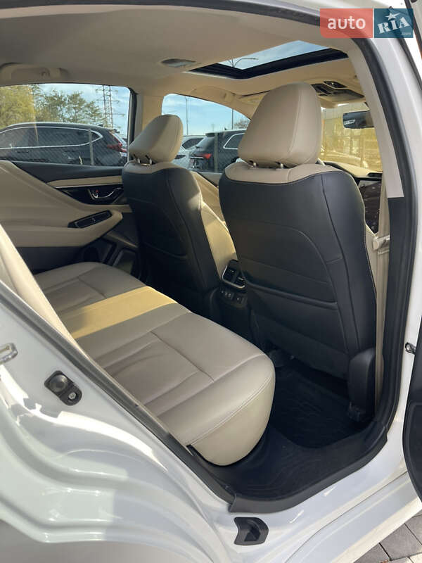 Седан Subaru Legacy 2020 в Львове фото 42 Седан Subaru Legacy 2020 в Львове