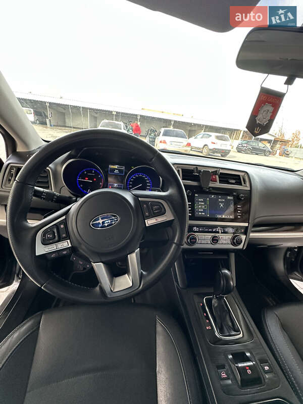 Универсал Subaru Legacy 2015 в Львове фото 9 Универсал Subaru Legacy 2015 в Львове