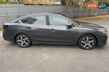 Седан Subaru Legacy 2020 в Киеве