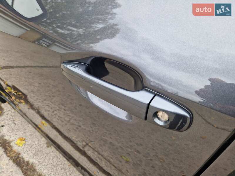 Седан Subaru Legacy 2023 в Дніпрі