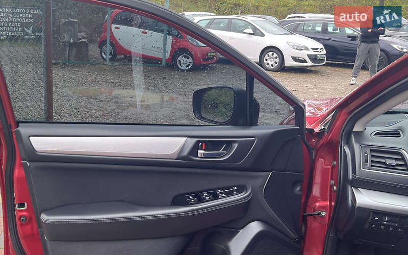 Седан Subaru Legacy 2019 в Стрые фото 19 Седан Subaru Legacy 2019 в Стрые