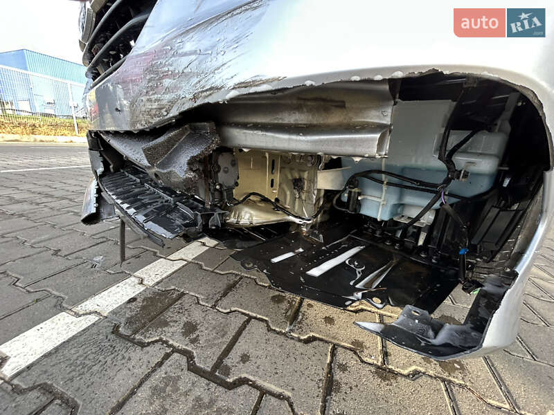 Седан Subaru Legacy 2021 в Одессе