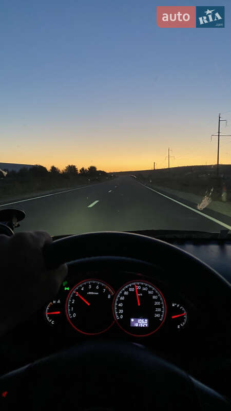 Седан Subaru Legacy 2007 в Болграде фото 6 Седан Subaru Legacy 2007 в Болграде