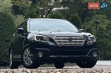 Універсал Subaru Legacy 2014 в Дрогобичі