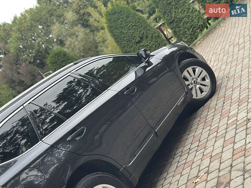 Универсал Subaru Legacy 2014 в Дрогобыче