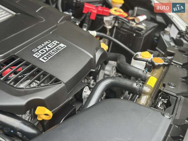 Универсал Subaru Legacy 2014 в Дрогобыче