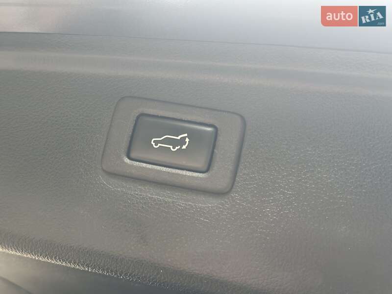 Универсал Subaru Legacy 2014 в Дрогобыче