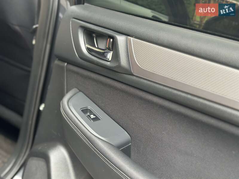 Универсал Subaru Legacy 2014 в Дрогобыче