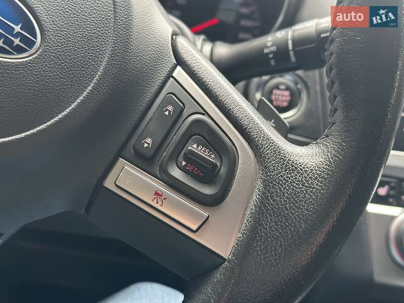 Универсал Subaru Legacy 2014 в Дрогобыче