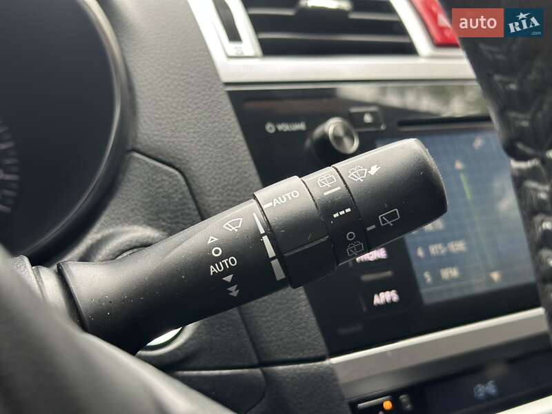 Универсал Subaru Legacy 2014 в Дрогобыче