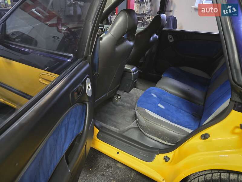 Универсал Subaru Legacy 1997 в Киеве фото 8 Универсал Subaru Legacy 1997 в Киеве