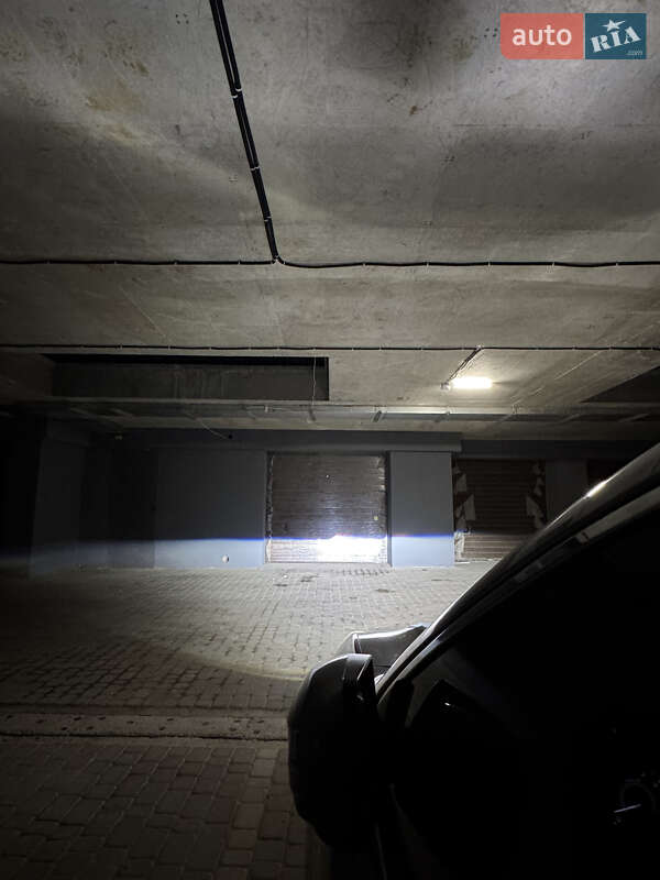 Универсал Subaru Legacy 2009 в Ивано-Франковске