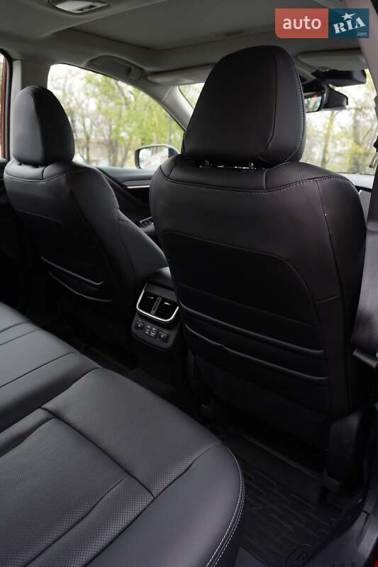 Седан Subaru Legacy 2025 в Одессе фото 16 Седан Subaru Legacy 2025 в Одессе