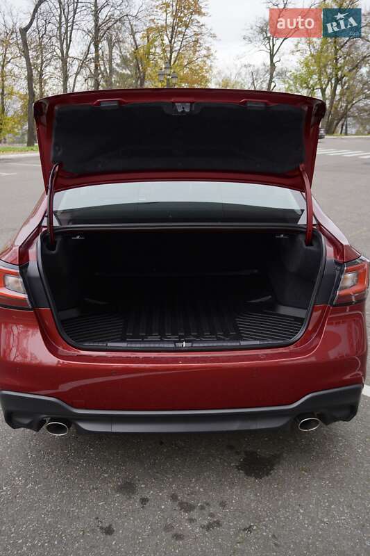 Седан Subaru Legacy 2025 в Одессе фото 26 Седан Subaru Legacy 2025 в Одессе