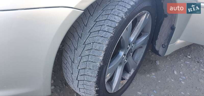 Седан Subaru Legacy 2008 в Ивано-Франковске фото 38 Седан Subaru Legacy 2008 в Ивано-Франковске
