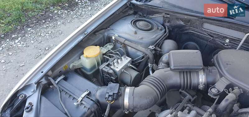 Седан Subaru Legacy 2008 в Ивано-Франковске фото 34 Седан Subaru Legacy 2008 в Ивано-Франковске