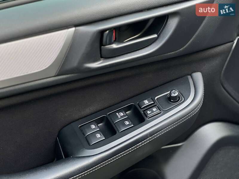 Седан Subaru Legacy 2016 в Ивано-Франковске фото 7 Седан Subaru Legacy 2016 в Ивано-Франковске