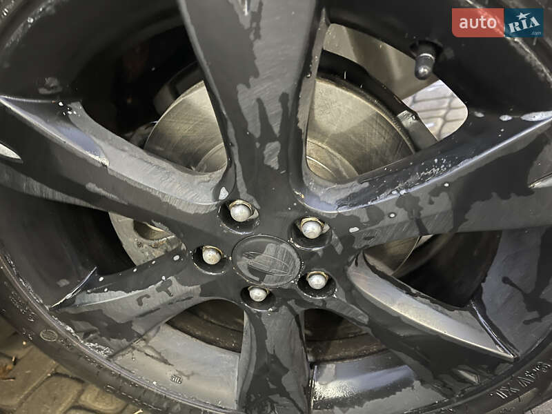 Седан Subaru Legacy 2008 в Харькове