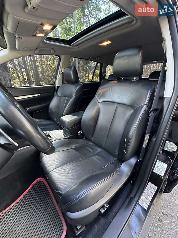 Універсал Subaru Legacy 2011 в Білогородці фото 13 Універсал Subaru Legacy 2011 в Білогородці