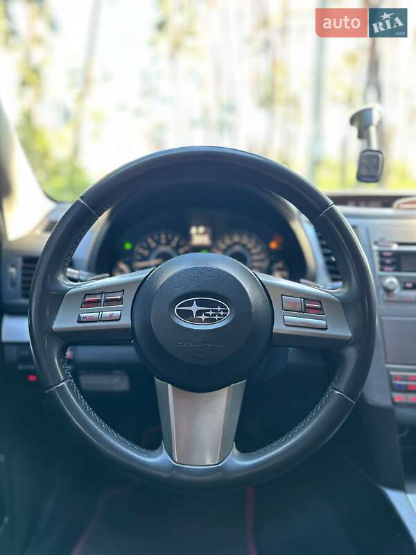 Універсал Subaru Legacy 2011 в Білогородці фото 16 Універсал Subaru Legacy 2011 в Білогородці