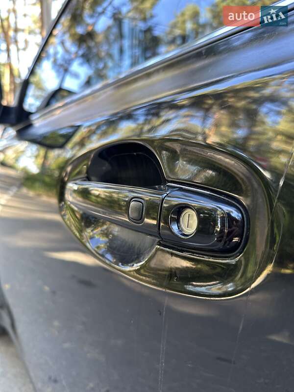 Універсал Subaru Legacy 2011 в Білогородці фото 7 Універсал Subaru Legacy 2011 в Білогородці