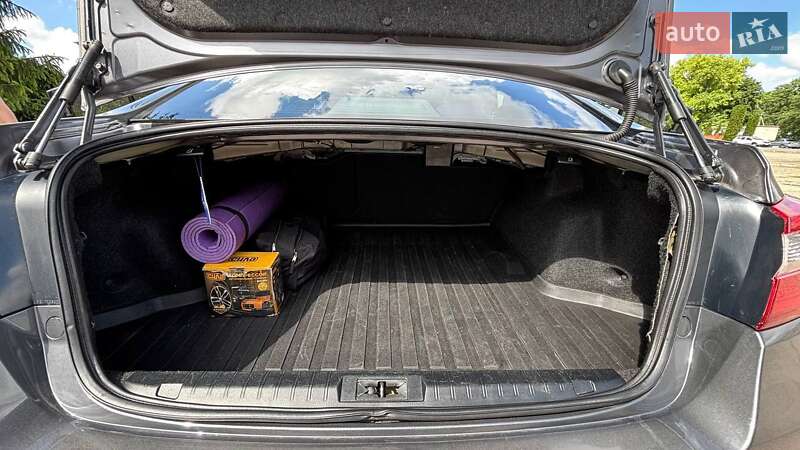 Седан Subaru Legacy 2017 в Кропивницком фото 17 Седан Subaru Legacy 2017 в Кропивницком