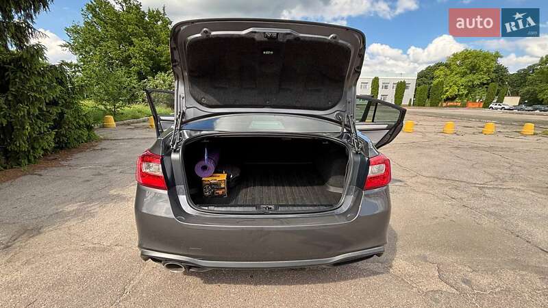 Седан Subaru Legacy 2017 в Кропивницком фото 18 Седан Subaru Legacy 2017 в Кропивницком