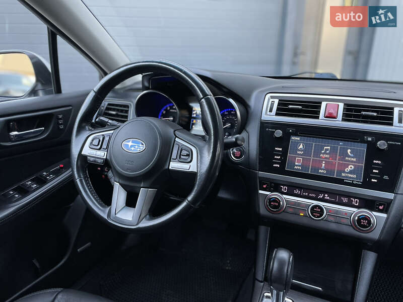 Седан Subaru Legacy 2015 в Могилев-Подольске фото 23 Седан Subaru Legacy 2015 в Могилев-Подольске