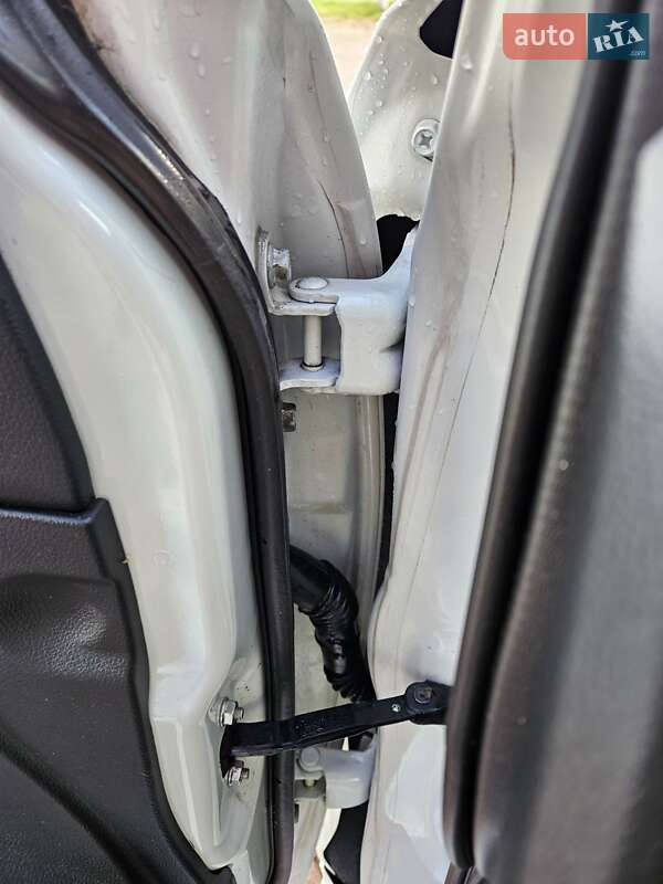 Седан Subaru Legacy 2015 в Трускавце