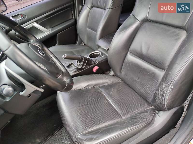 Седан Subaru Legacy 2009 в Киеве