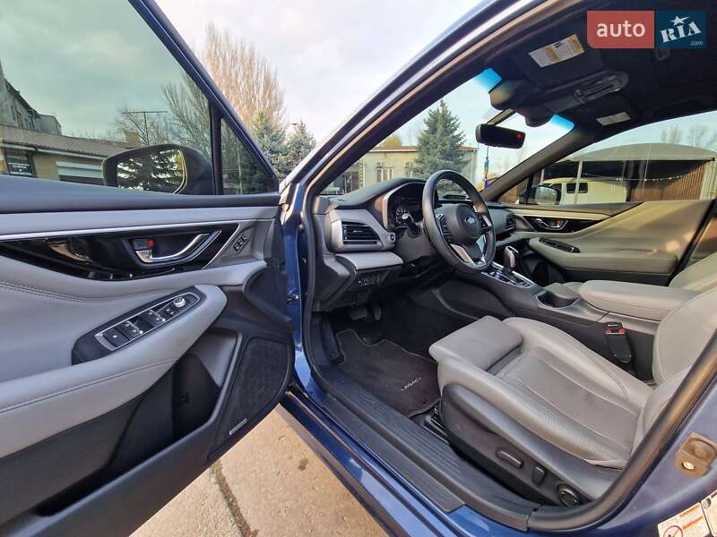 Седан Subaru Legacy 2020 в Днепре фото 14 Седан Subaru Legacy 2020 в Днепре