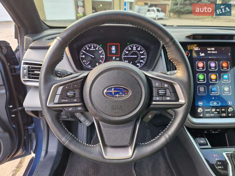 Седан Subaru Legacy 2020 в Днепре фото 17 Седан Subaru Legacy 2020 в Днепре