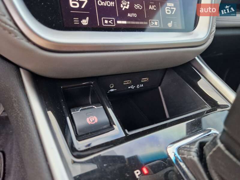 Седан Subaru Legacy 2020 в Днепре фото 22 Седан Subaru Legacy 2020 в Днепре