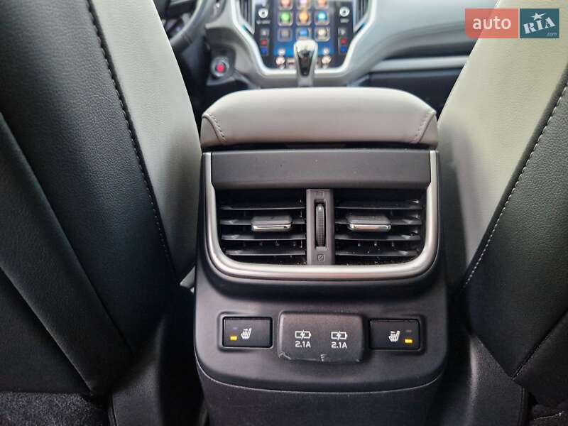 Седан Subaru Legacy 2020 в Днепре фото 31 Седан Subaru Legacy 2020 в Днепре