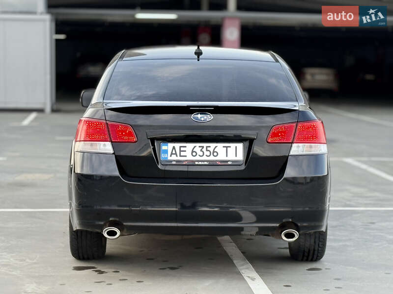 Седан Subaru Legacy 2011 в Киеве фото 10 Седан Subaru Legacy 2011 в Киеве