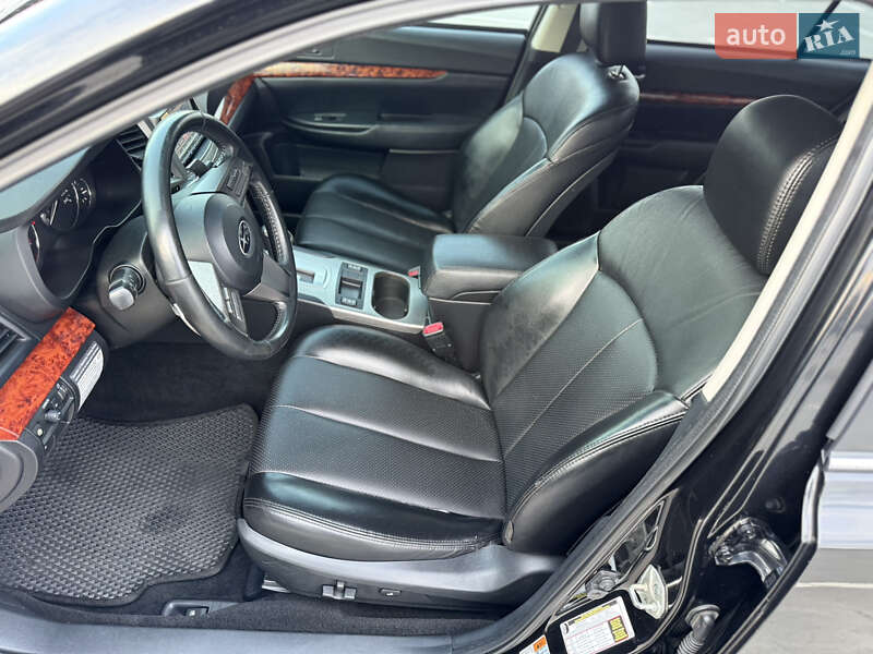 Седан Subaru Legacy 2011 в Киеве фото 22 Седан Subaru Legacy 2011 в Киеве